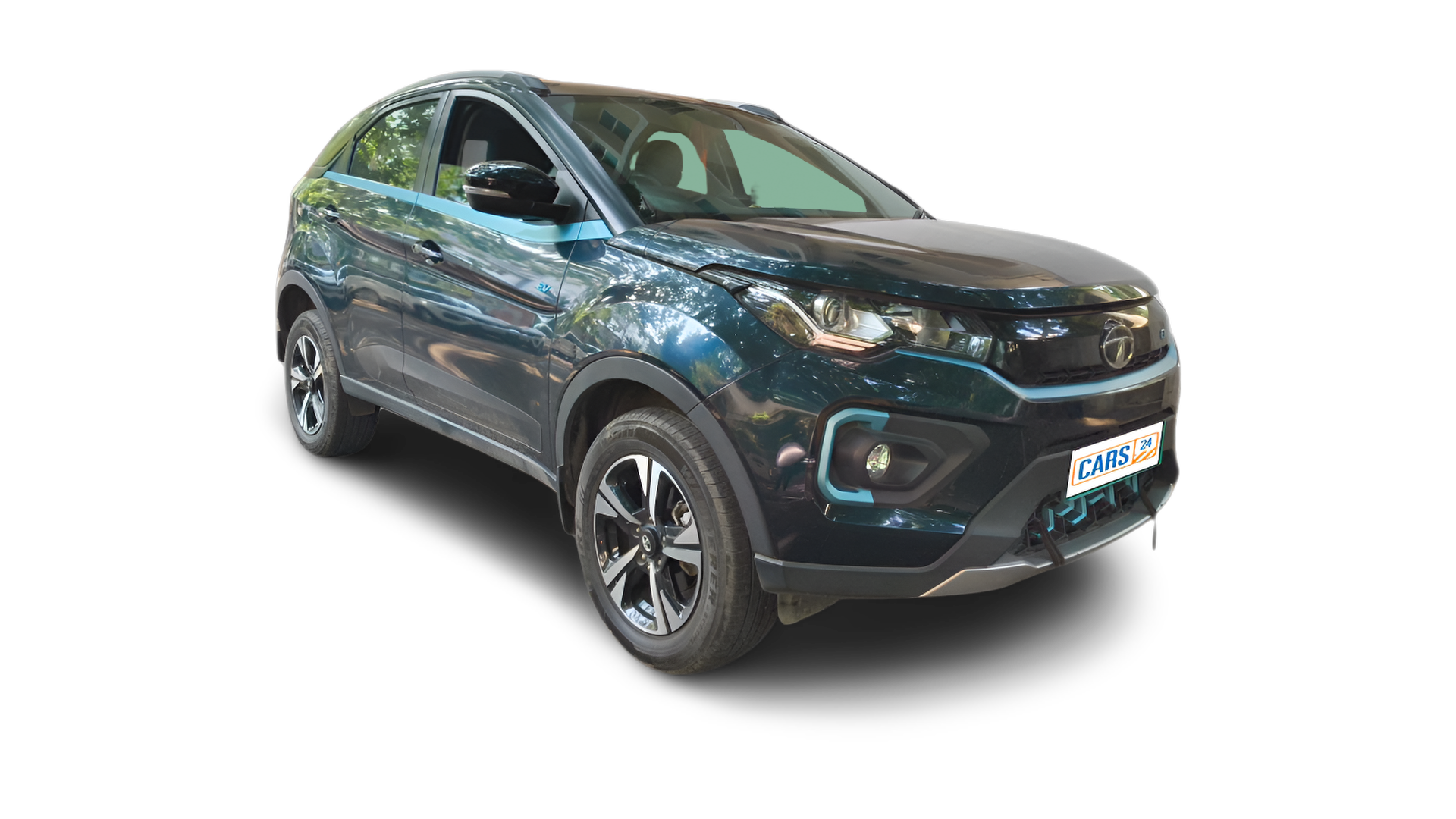 Tata NEXON EV-img
